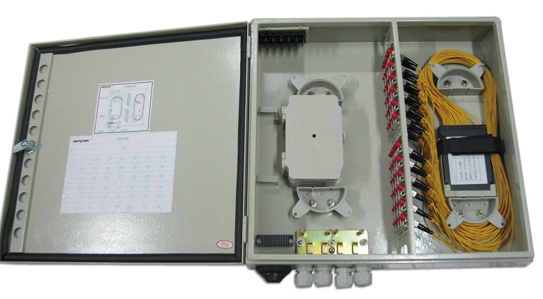 fiber distribution box