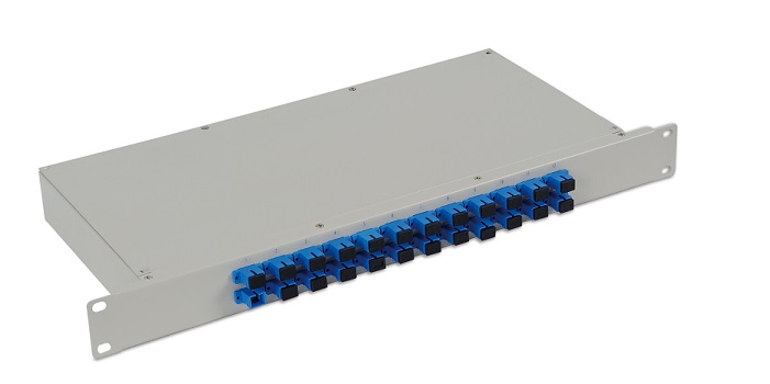 fiber terminal box