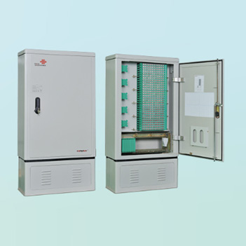 cable distribution cabinet