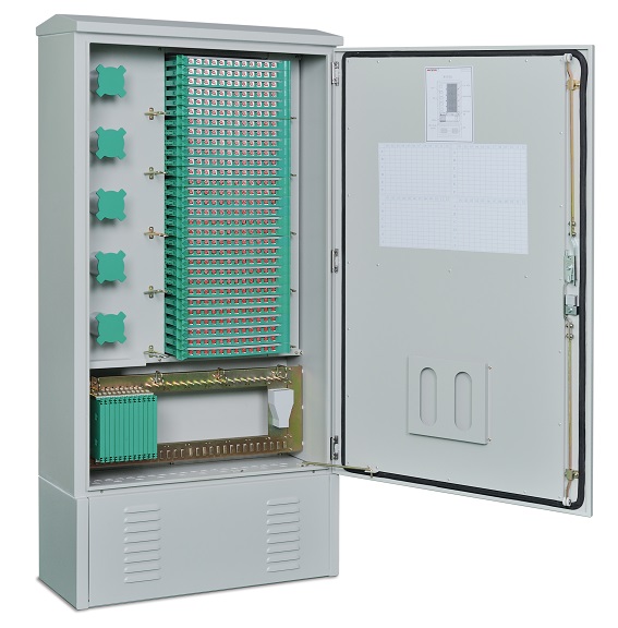 cable distribution cabinet