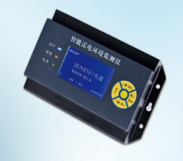 the fourth generation of the lightning environment monitor